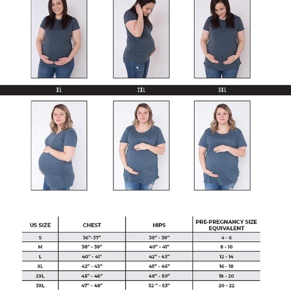 Bump’s First Christmas t-shirt - Picture 8 of 9